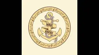Knights of the Cresting Sea - Wave Riders - Medieval Sea Shanty