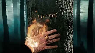 GreenWoodz - Lucifer // Visualizer officiel