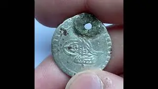 #268 | 10 Ottoman Para (1757) Mustafa III - Islambol mint (5)