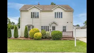 116 Cherubina Lane, N. Babylon, NY 11703