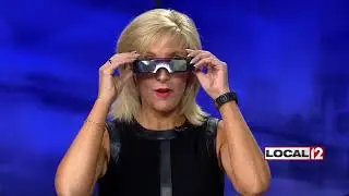 Doctors at CEI warn of Solar Retinopathy during upcoming eclipse