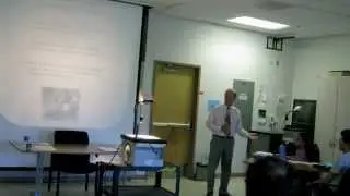 CSUN Faculty Development: Ranking Ladder.m4v
