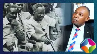 UCHAMBUZI: TOFAUTI YA MAPINDUZI UHURU WA TANGANYIKA, UHURU WA ZANZIBARI NA MUUNGANO...