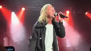 Switchfoot 7/28/2024 - Full Show - Hampton Beach, NH