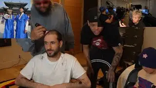 Jason Invites Edward So To FaZe Halloween Party! (Full Call)