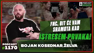 Podcast Inkubator #1170 - Marko i Bojan Kosednar Želva