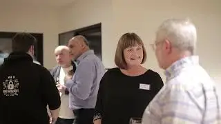 Cyber Night Takeaway | Bridge IT | @makersofmanchester | Nov 2023