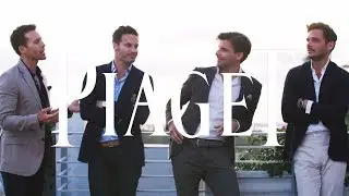 Part 3 Johannes Huebl x Piaget Altiplano | Altiplano 2017