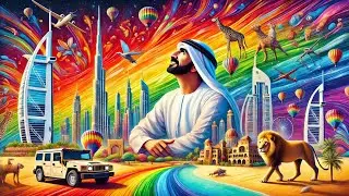 Inside Qatar's Insane Royal Family Wealth