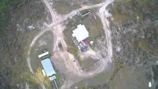 2015 Thanksgiving Ranch