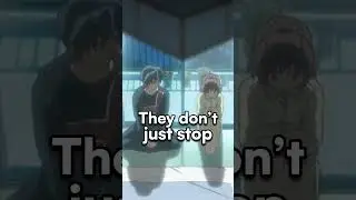 I Hate This Romance Trope  #anime #shorts