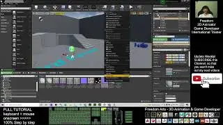 How to export texture from Unreal Engine - UE Tutorial