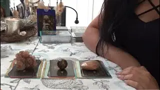 Who's Obsessed With You?!🤔💘Who Wants You Badly?😱Why? Pick a Card Tarot Love Reading