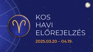 KOS havi asztrol&oacute;giai előrejelz&eacute;s | VAJ&Uacute;D&Aacute;S egy &uacute;j fejlőd&eacute;si ciklus előtt