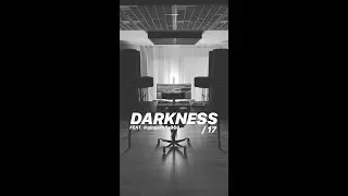 Boris Brejcha Feat Ginger - Darkness [Previev 2020] [TBA]