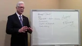 Why The Most Important Things In Life Aren't Things | Legacy Wealth Planning Explained