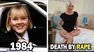 THE BILL (1984): Cast Then & Now 2025, You'd Never Recognize!