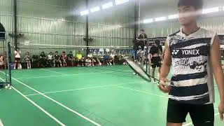 CN 151228 Giải 14h: Minh Long vs &hellip;