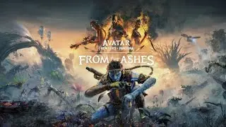 Can't get enough Avatar action! This gameplay? *Chef's kiss*! You gotta see it. #gaminglife#gamerlyf