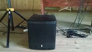STAGG SWS2800D21B-0 (STAGG TOP SUB 12)