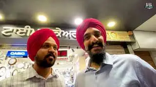Chabeel (ਛਬੀਲ) De Chakar Vich Hoye Besharam | 23-05-2023  | Just Harrie Vlogs | Latest Vlogs 2023