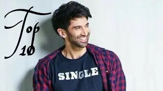 Top 10 Aditya Roy Kapur songs