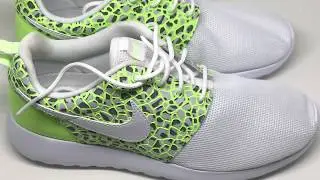 Nike Wmns Roshe One PRM