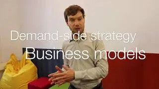 LRP Video Abstract: Demand side Strategy and Business Models