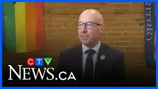 Andrew Knack: 3-term councillor looks to take mayoral spot