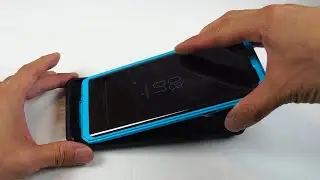 Supcase Unicorn Beetle Pro Case Samsung Note 9 Review