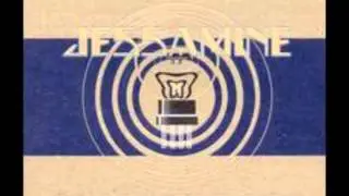 jessamine - schisandra - the long arm of coincidence (kranky, 1996)