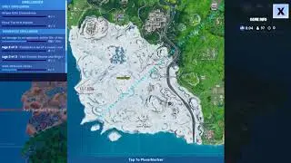 2 Fortbyte&rsquo;s in 1 game Fortbyte #24,34