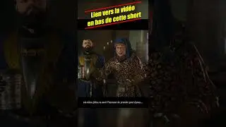 ​🤣​ Hanush cloue le bec de Capon / Kingdom Come Deliverance 2 RP Short