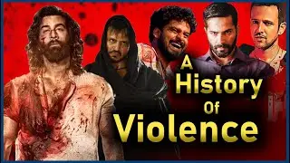 10 Most Violent and Dark Indian Movies ever made| The Flick Circle
