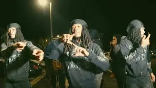 &ldquo;New Gangs&rdquo;  (Official Music Video) Shot By : @ShotByjah2x 