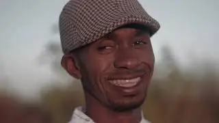 ABUBAKAR BARISA-QASWIDA: Ramadhani  (OFFICIAL VIDEO)
