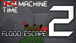 (Easy Crazy) Time Machine FE2 Map Test