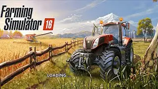 Farming Simulator 16 Purchase All Tools & Vehicles ! Fs 16 Unlimited Money Gameplay | #fs16