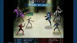 PVP 15 - AGENTE LUSIPHUR FULL DEFESA - MAA