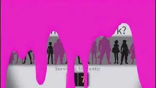 Super Danganronpa 2 All Surviving Students End Chapters