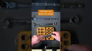 Can&rsquo;t Go Wrong With GEARWRENCH Bolt Biters
