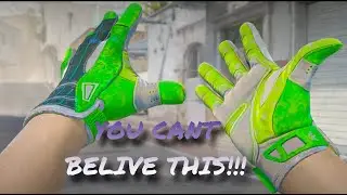 I WON GLOVES WITH 0.90$ REAL!!!! IN( PANDA SKINS) *sponsored*
