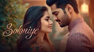 Sohniye | Beautiful One | Traditional Punjabi Romance