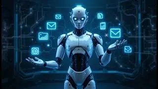 5 AI Agents That Run ENTIRE Businesses (Faceless & Profitable!)