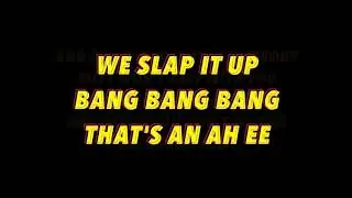 K Money - Come Outside [Lyrics]