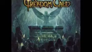 Freedom Call - Metal Invasion [HQ]
