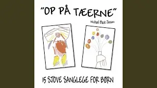 Så kører vi afsted
