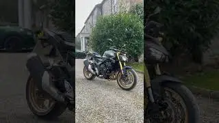 2025 Honda Hornet sp 1000 #viralvideo #honda #motobike #fypviral #motobike #1000ccbike #fireblade