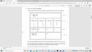 IGCSE ICT | OCT NOV 2020 | PAPER 3 WEBSITE AUTHORING | FRONT PAGE ‐