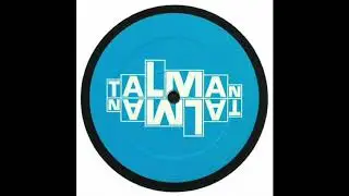 Okain - Eurostep - TALMAN05